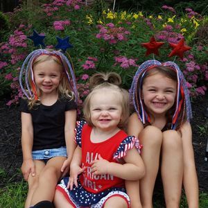 Meet your Posher, Kate